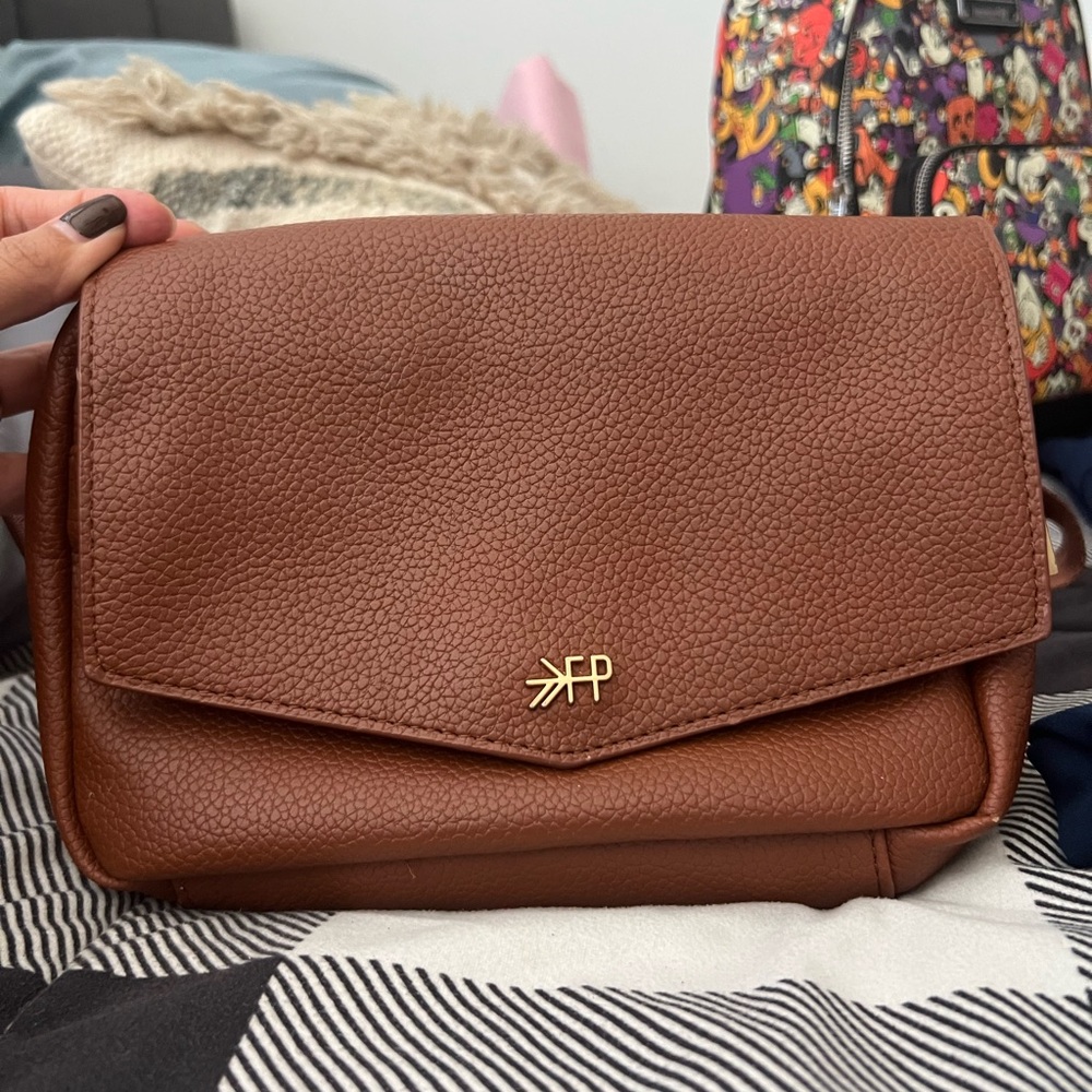FRESHLY PICKED BELTBAG